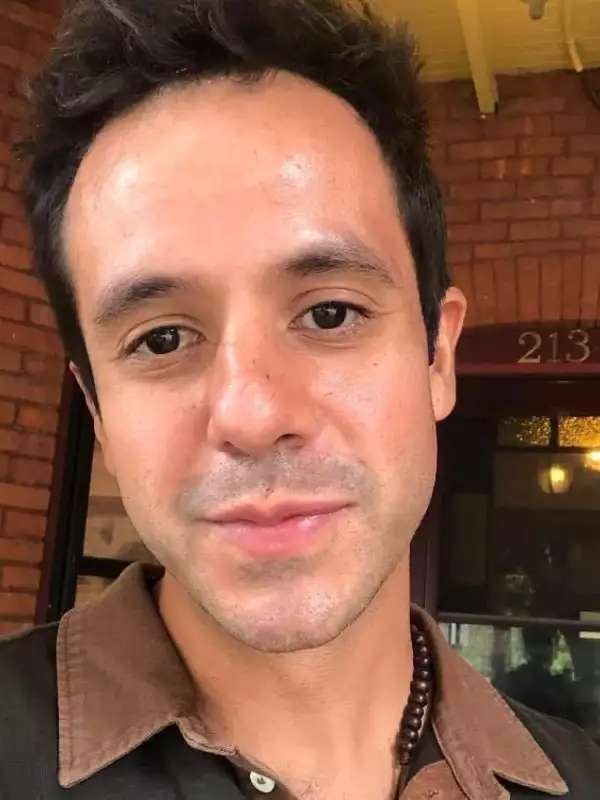 Daniel Fermín Pfeffer